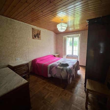 Casa De Campo Adosada Viveiro Ngoại thất bức ảnh