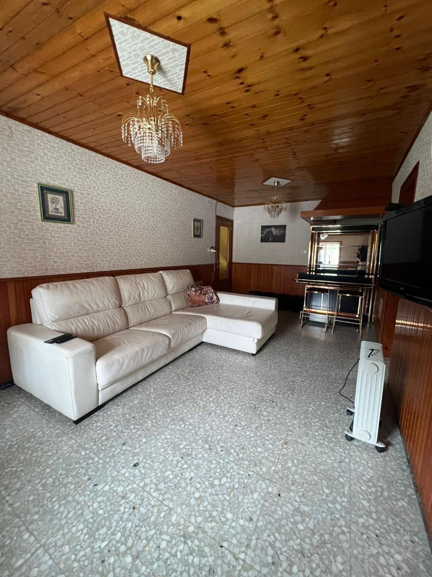Casa De Campo Adosada Viveiro Ngoại thất bức ảnh